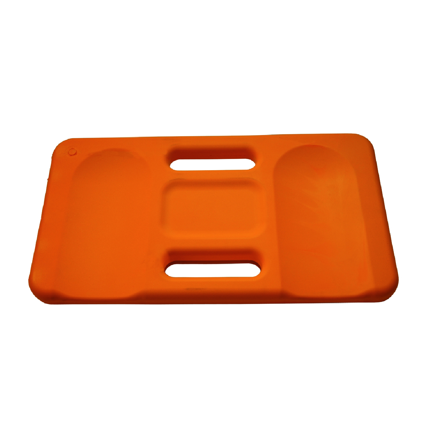 MM853000 Kniekussen Ergo Soft 440x240x30 mm