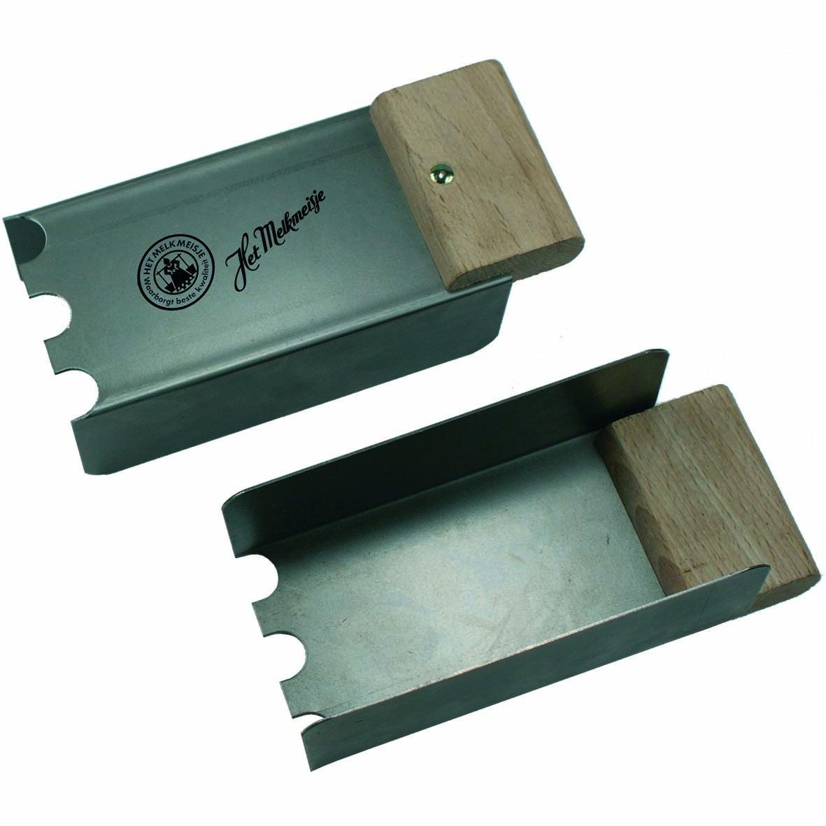 MM871050 Lijmkamschep voor gasbeton 50 mm