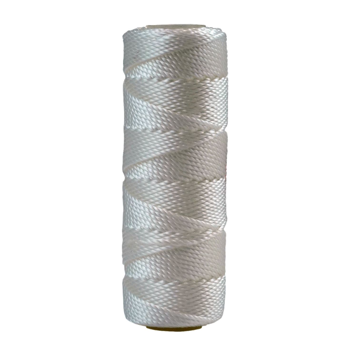 MM896000 Metselkoord 1 mm polyprop, wit 50mtr