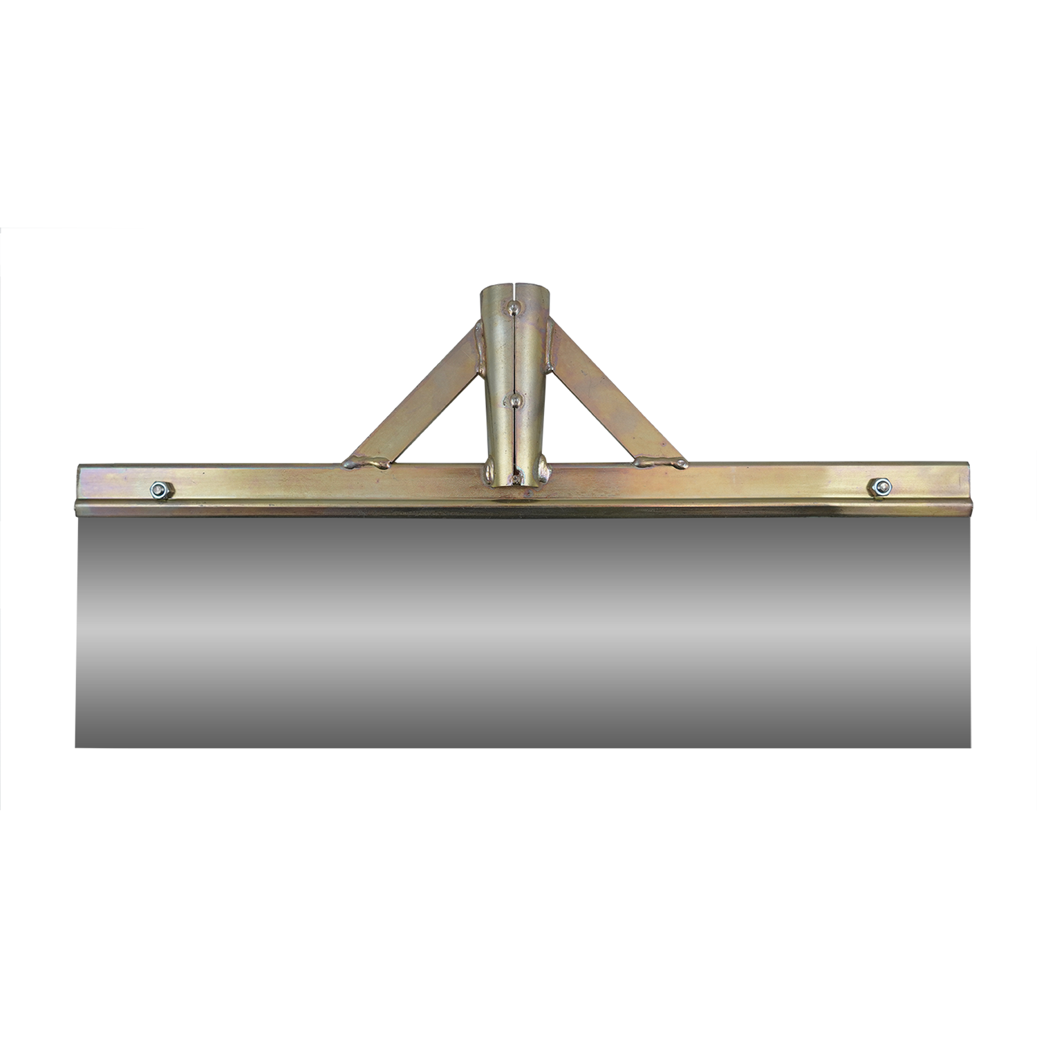 MM925151 Vloerschraper zo. steel 150 mm