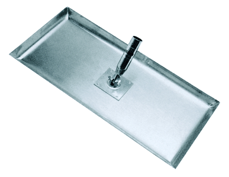 MM927980 Betonverdeler 1200x200 mm alum. z. steel