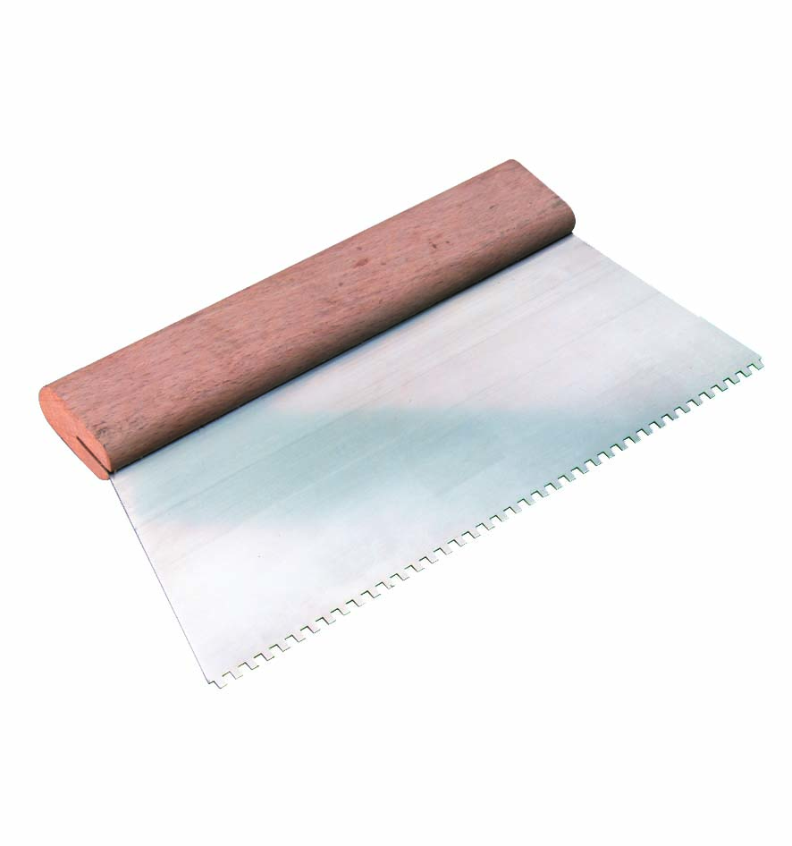 MM954003 Lijmkam 150 mm 3 x 3 x 3 mm houten greep