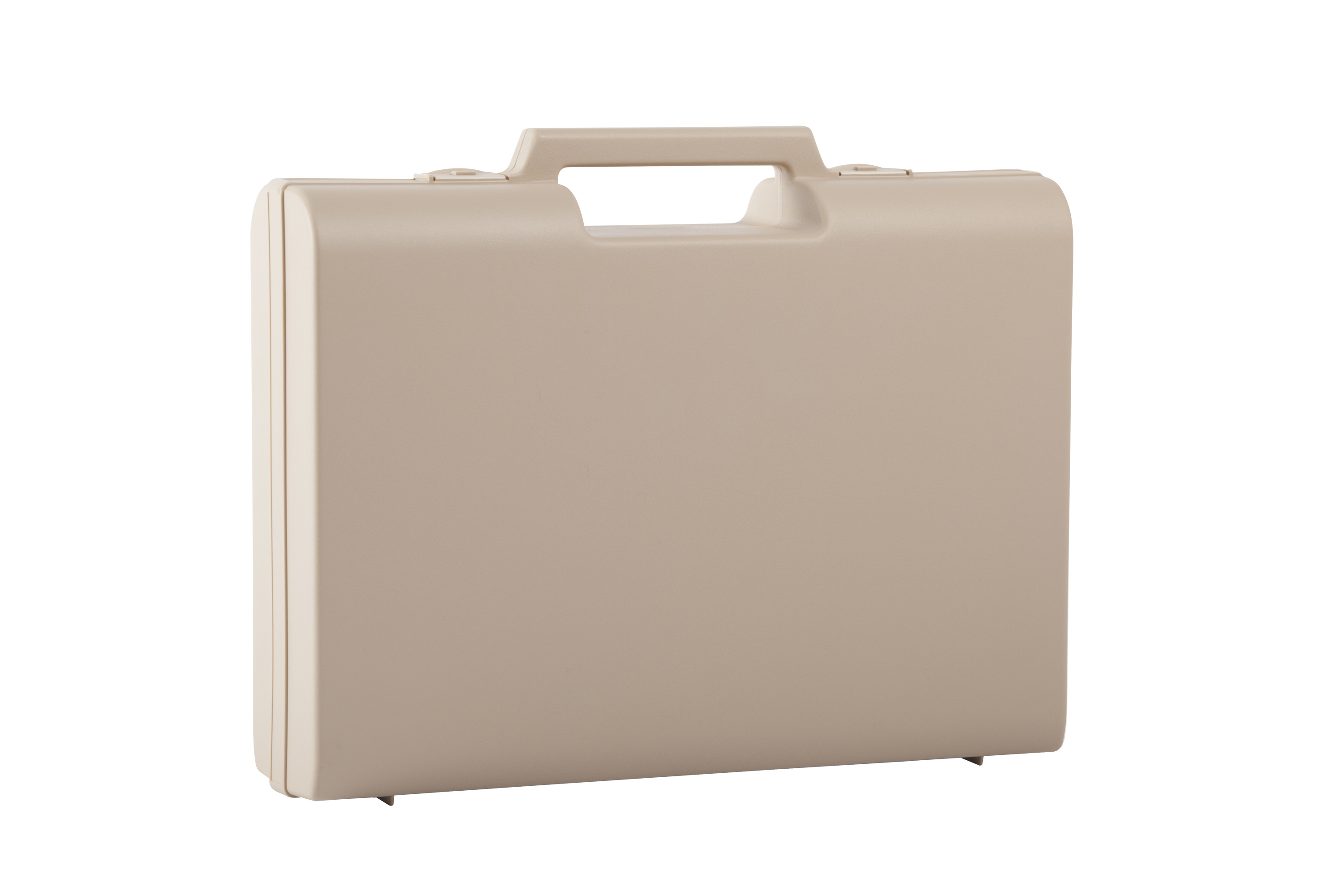 ZD400600000 Koffer D4 beige