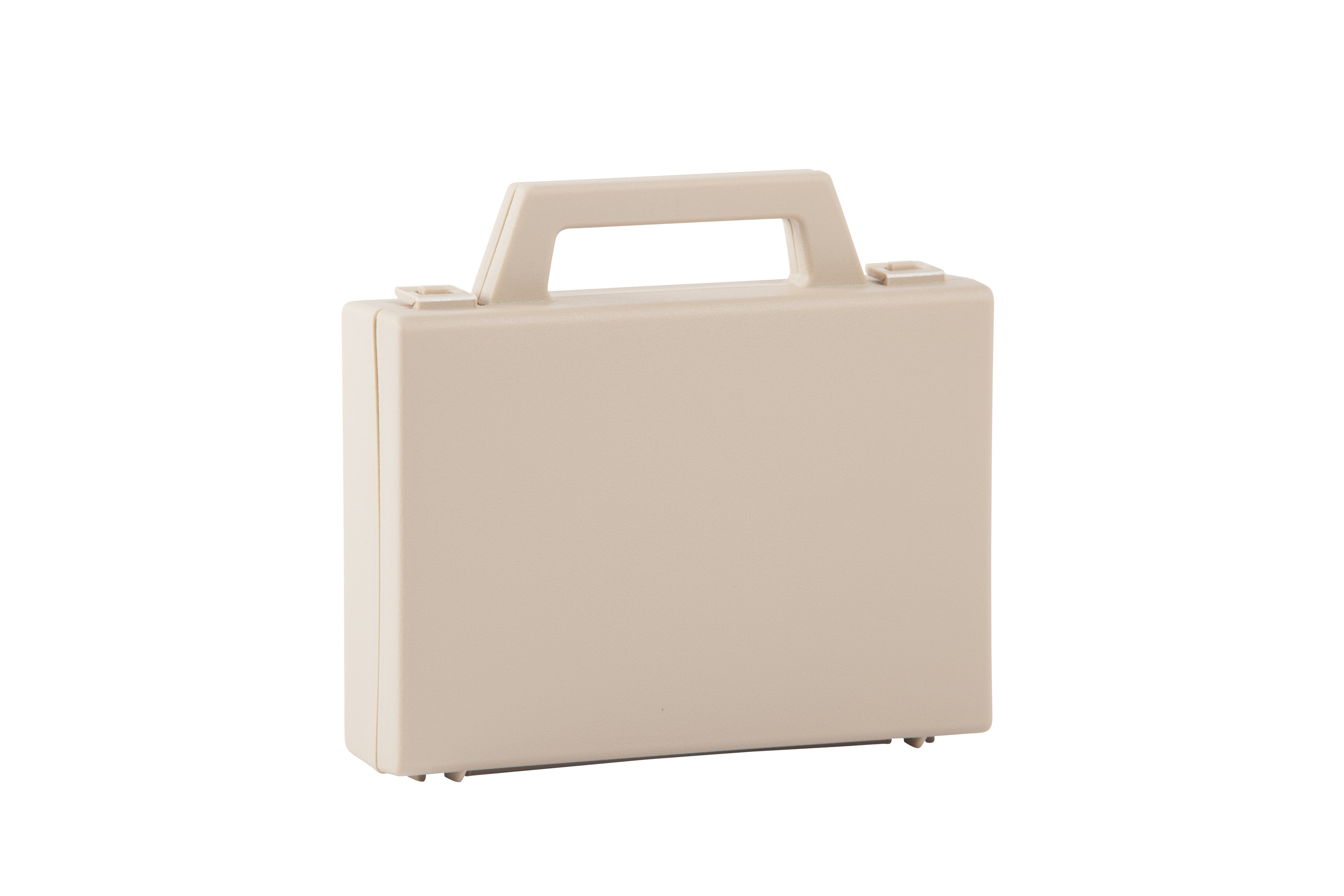 ZG100600000 Koffer mini G1 beige