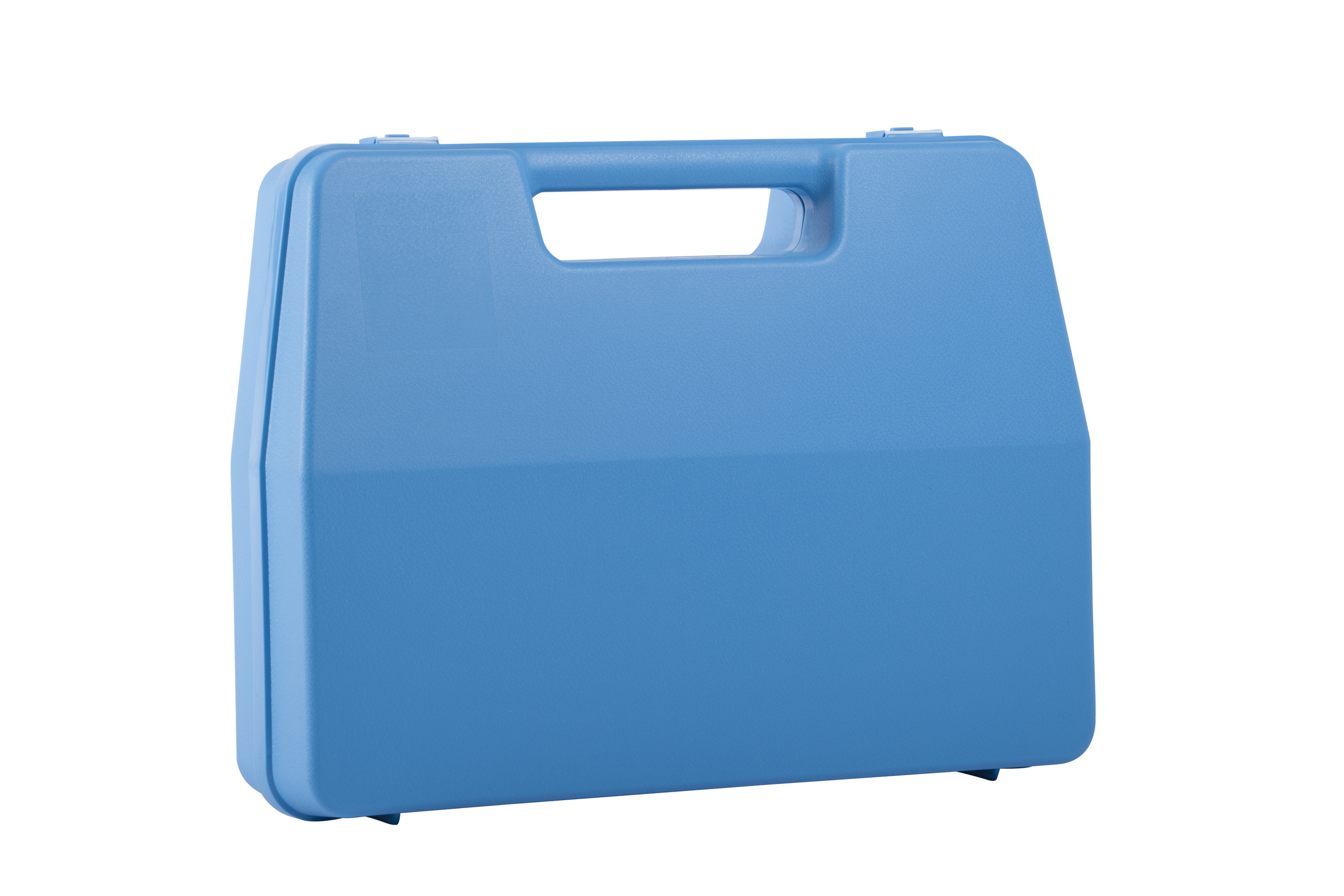 ZL100200000 Koffer L1 lichtblauw