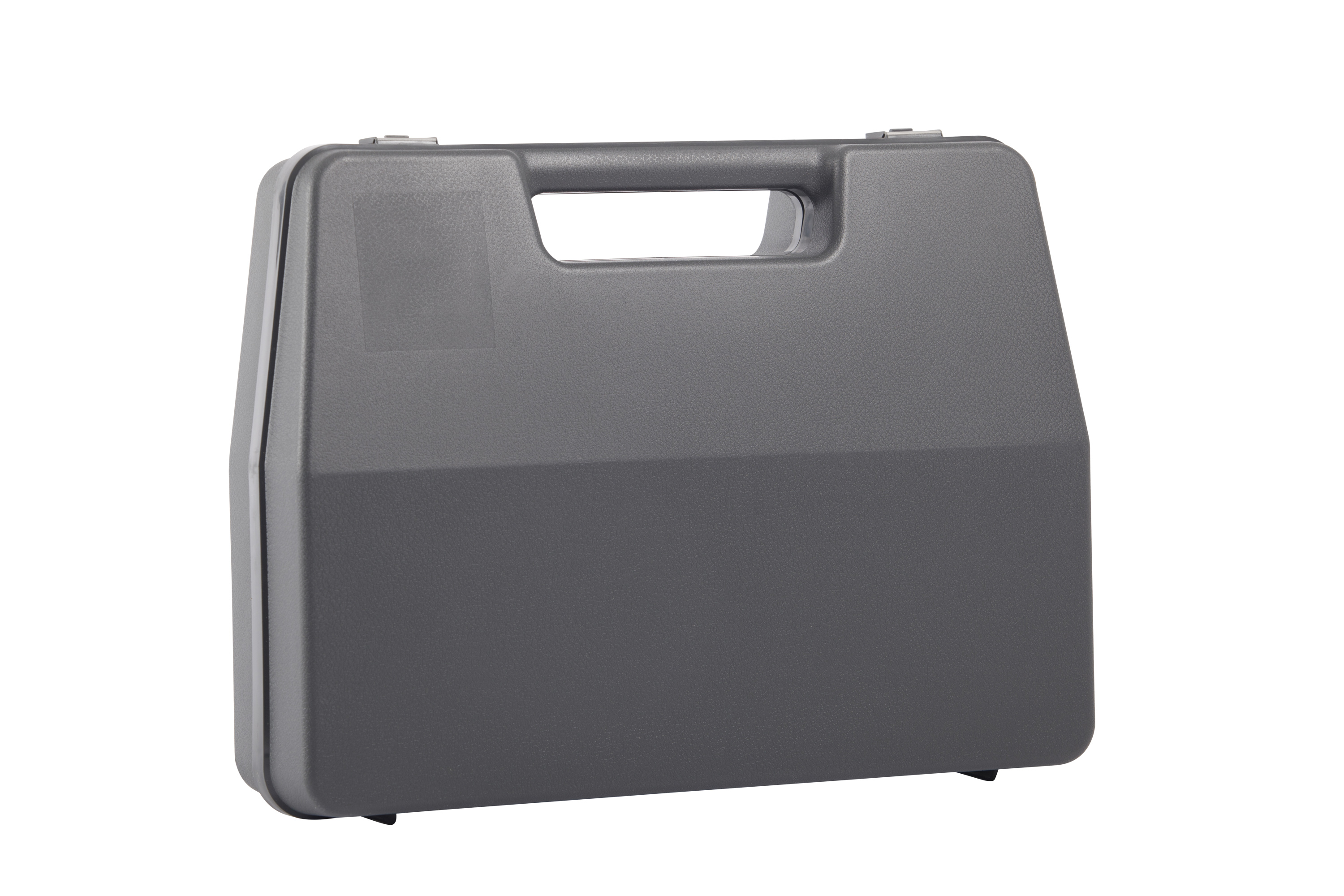 ZL100800000 Koffer L1 grijs antraciet