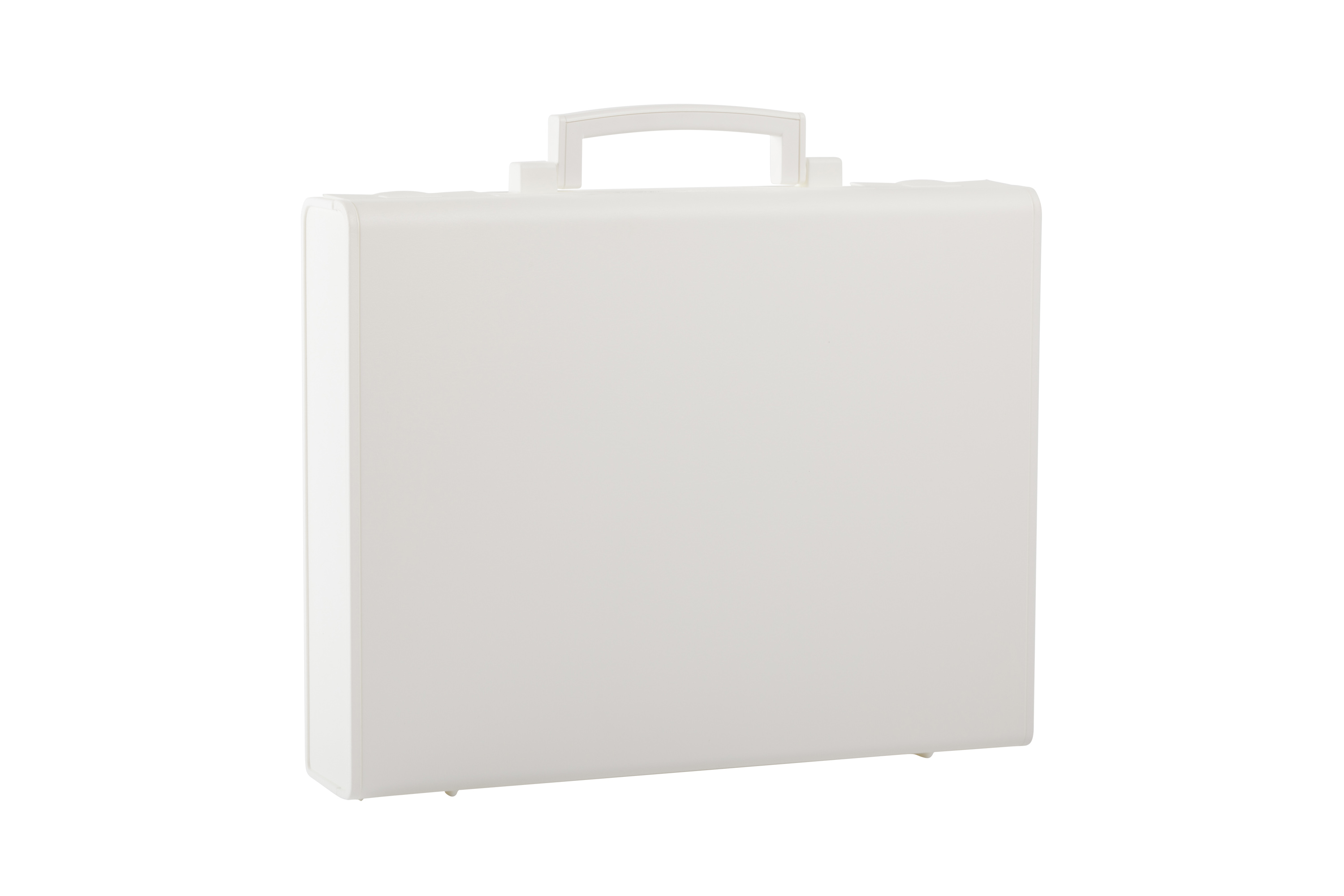 ZM100700000 Koffer M1 wit