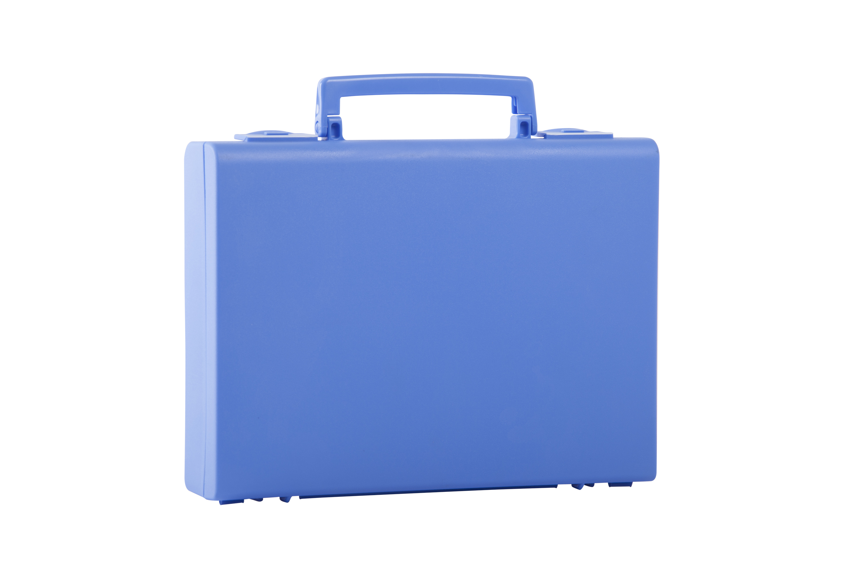 ZM201000000 Opbergdoos M2 blauw pastel