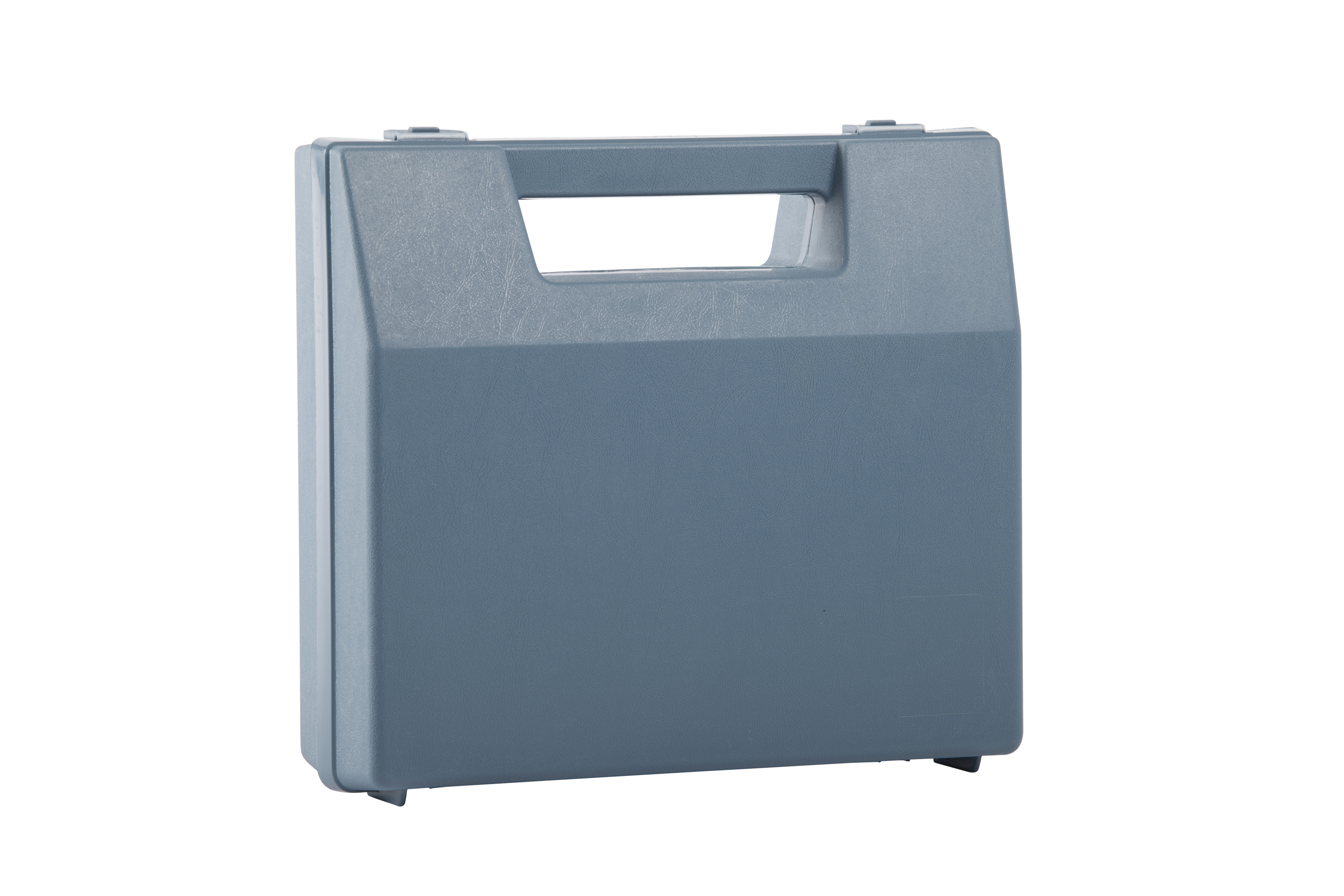 ZR100100000 Opbergdoos R1 blauw/grijs