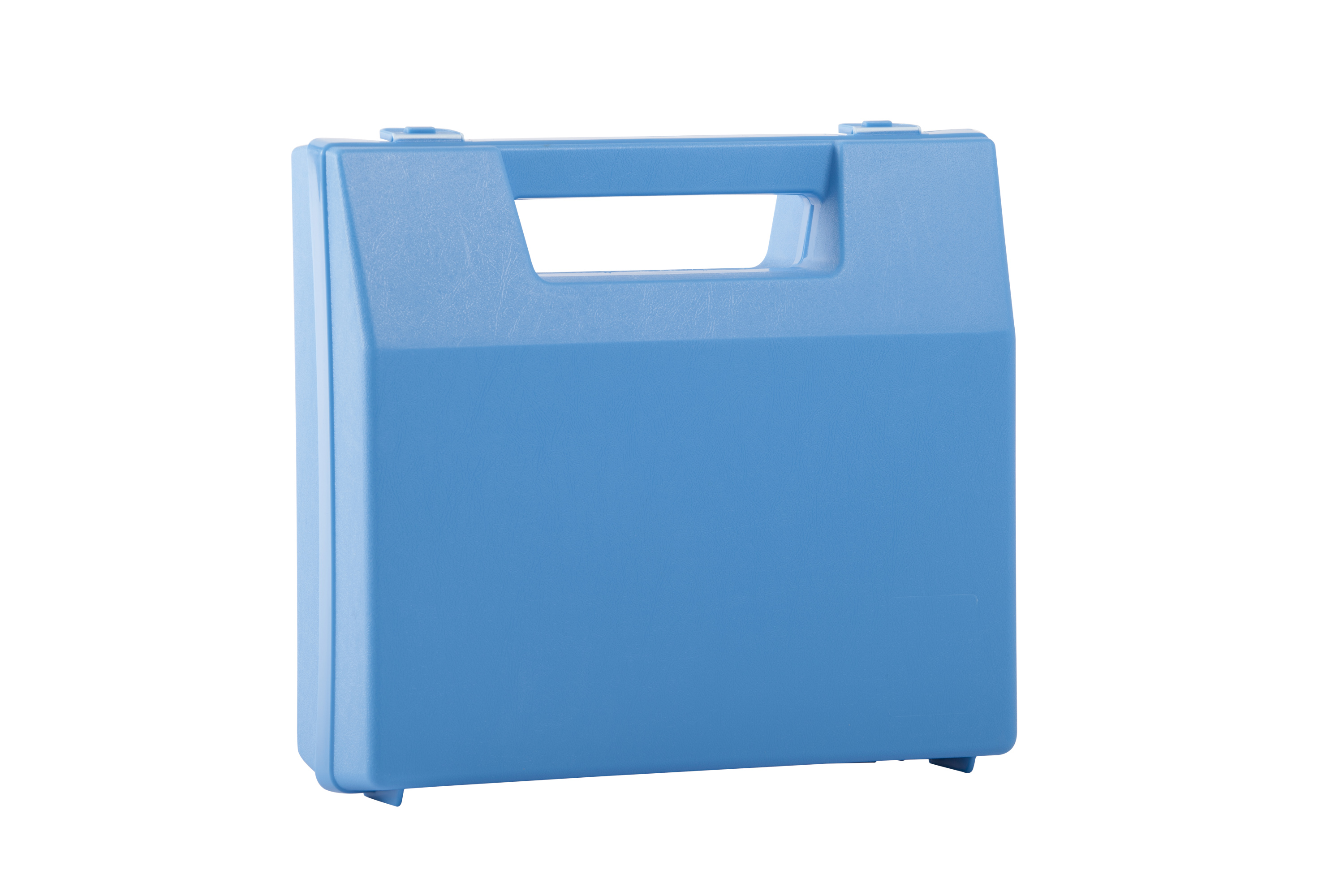 ZR100200000 Opbergdoos R1 lichtblauw