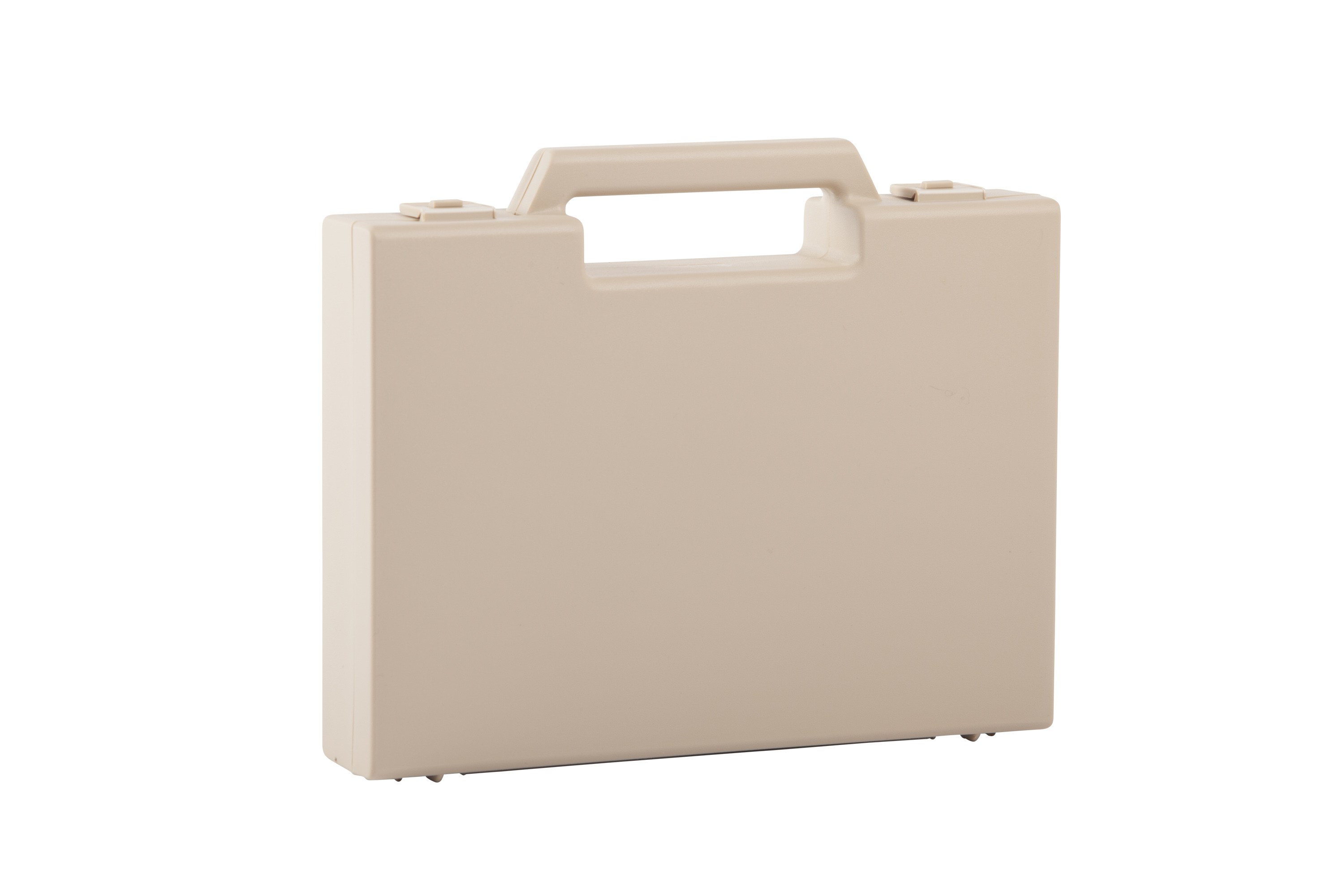 ZR200600000 Koffer klein R2 beige