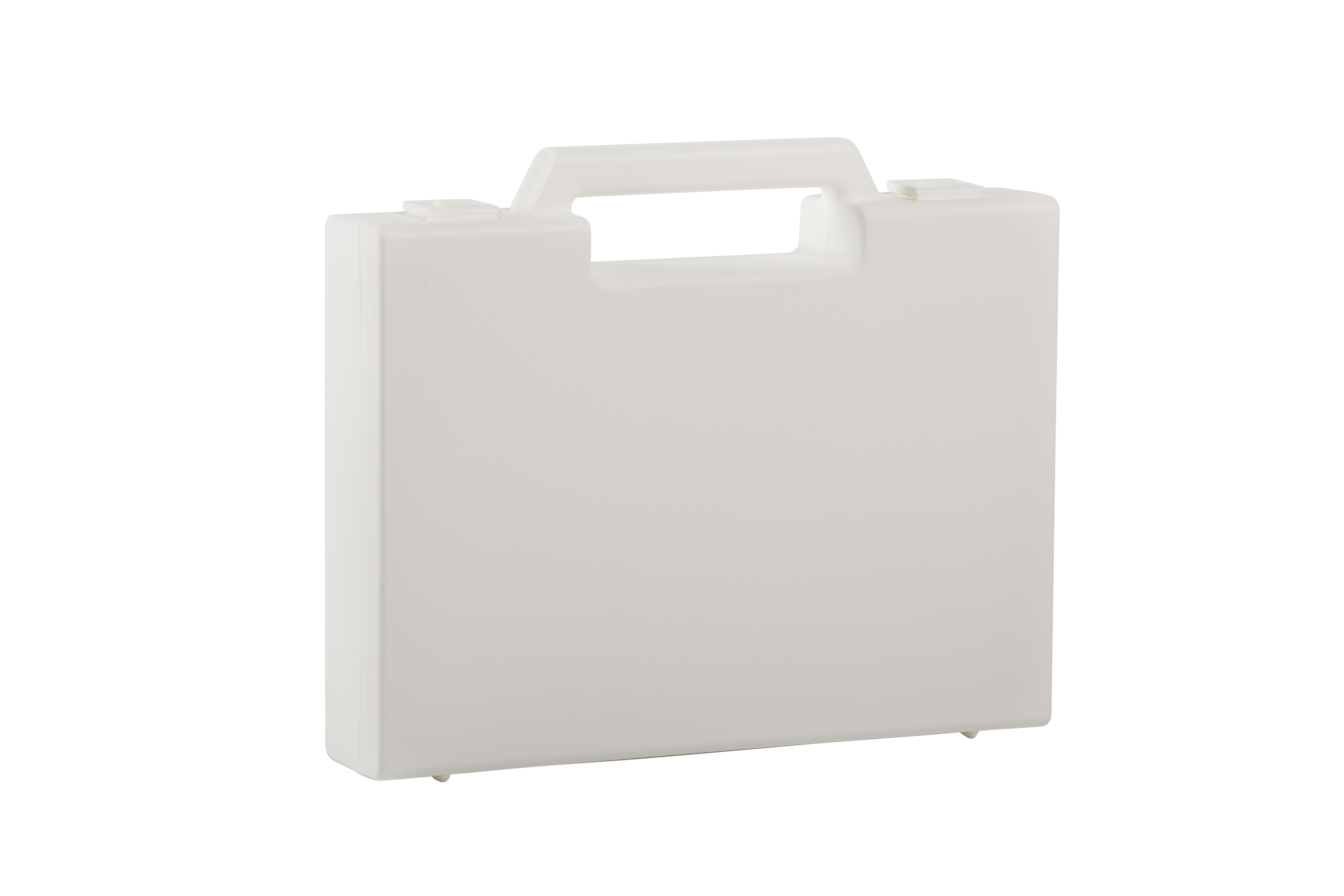 ZR200700000 Koffer klein R2 wit