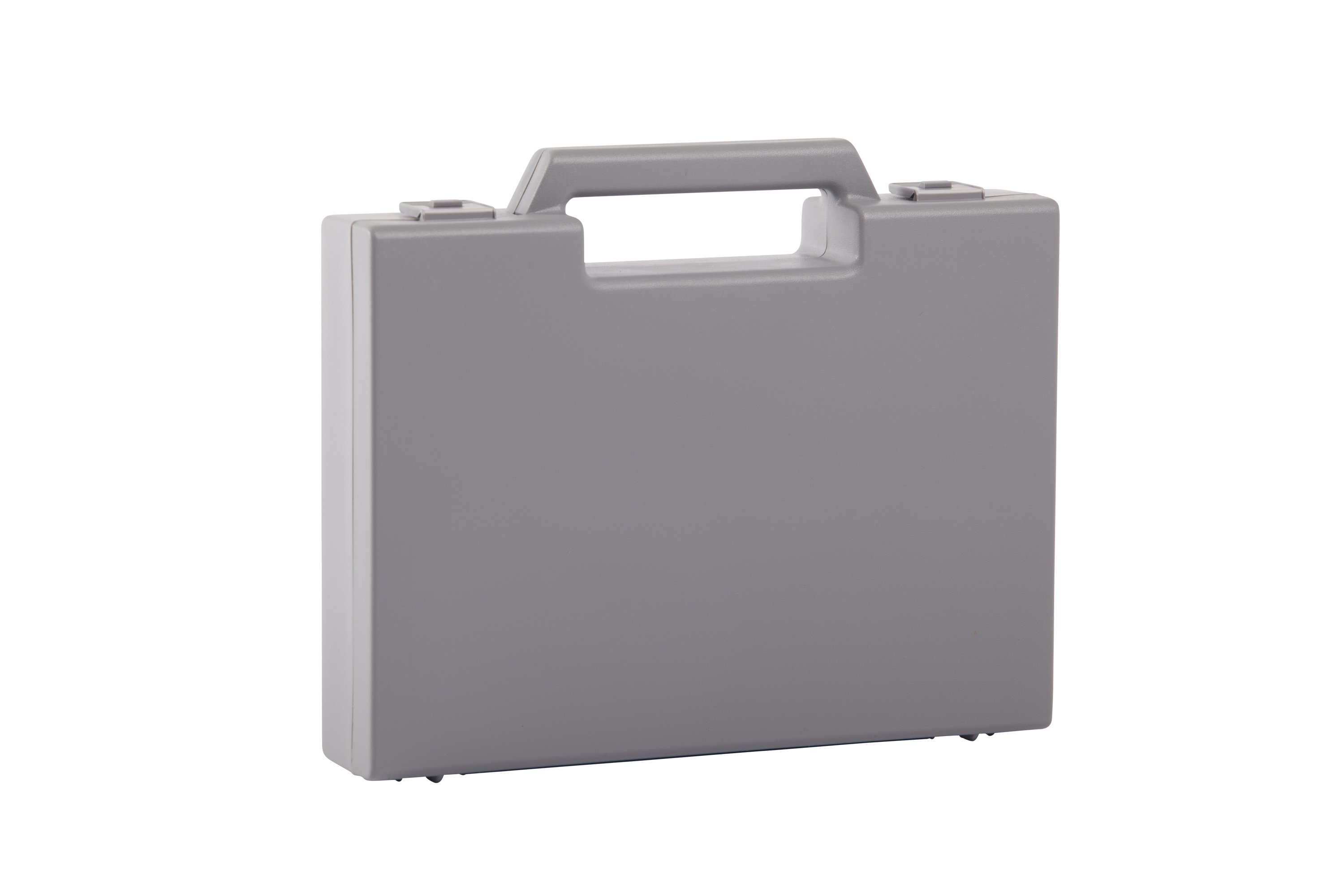 ZR201700000 Koffer klein R2 lichtgrijs