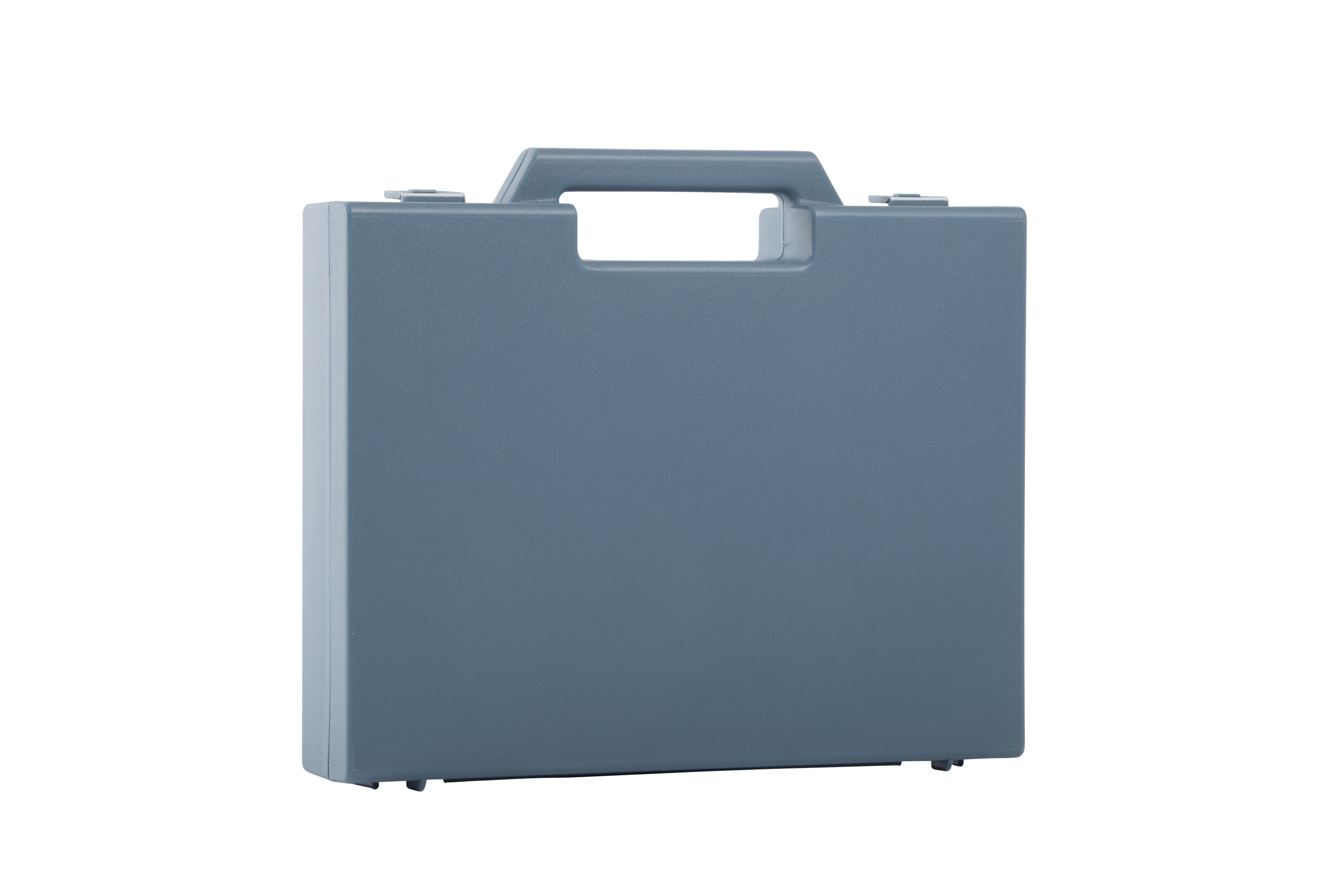 ZR300100000 Opbergdoos R3 grijs/blauw