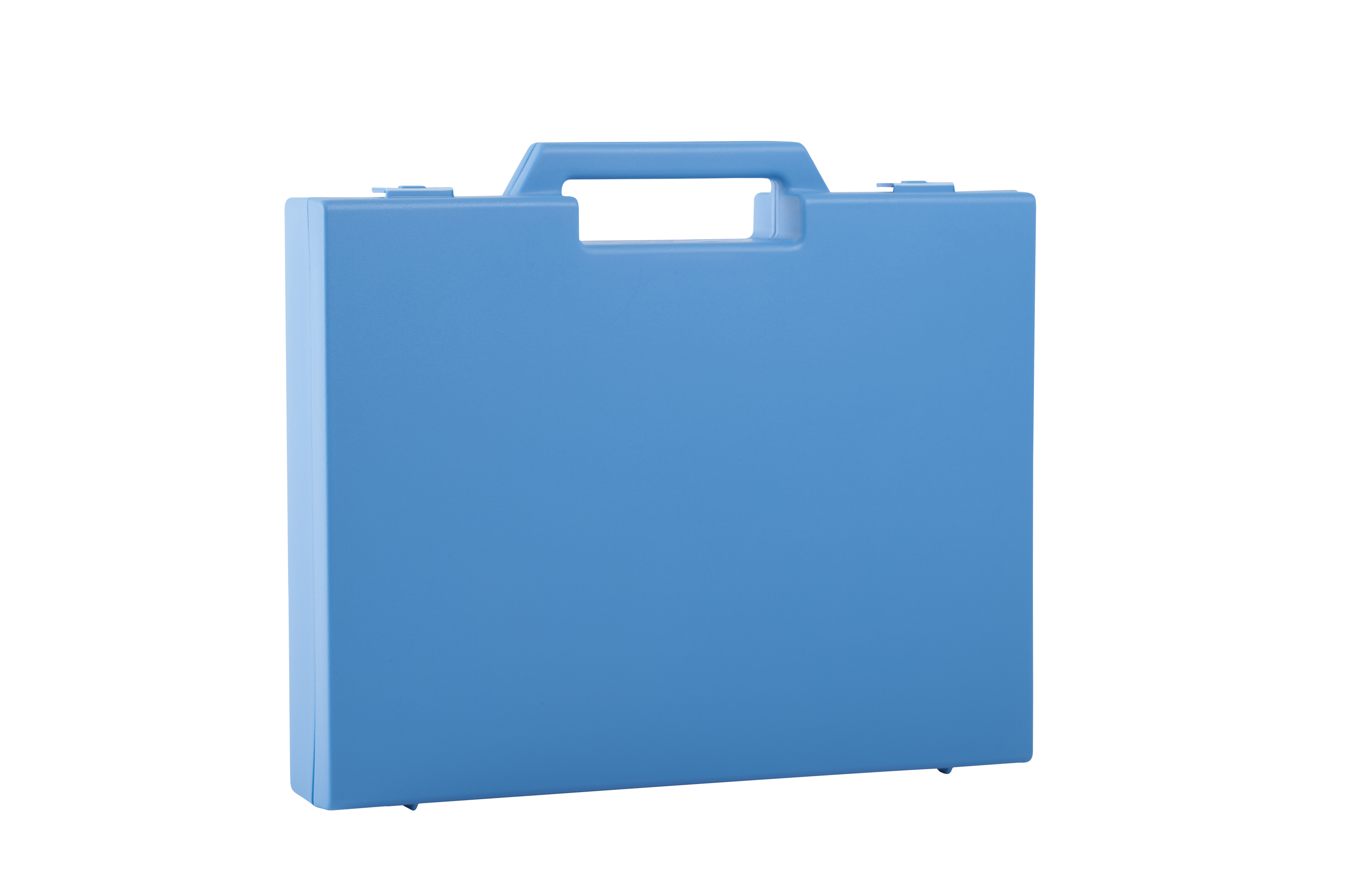 ZR400200000 Koffer R4 lichtblauw