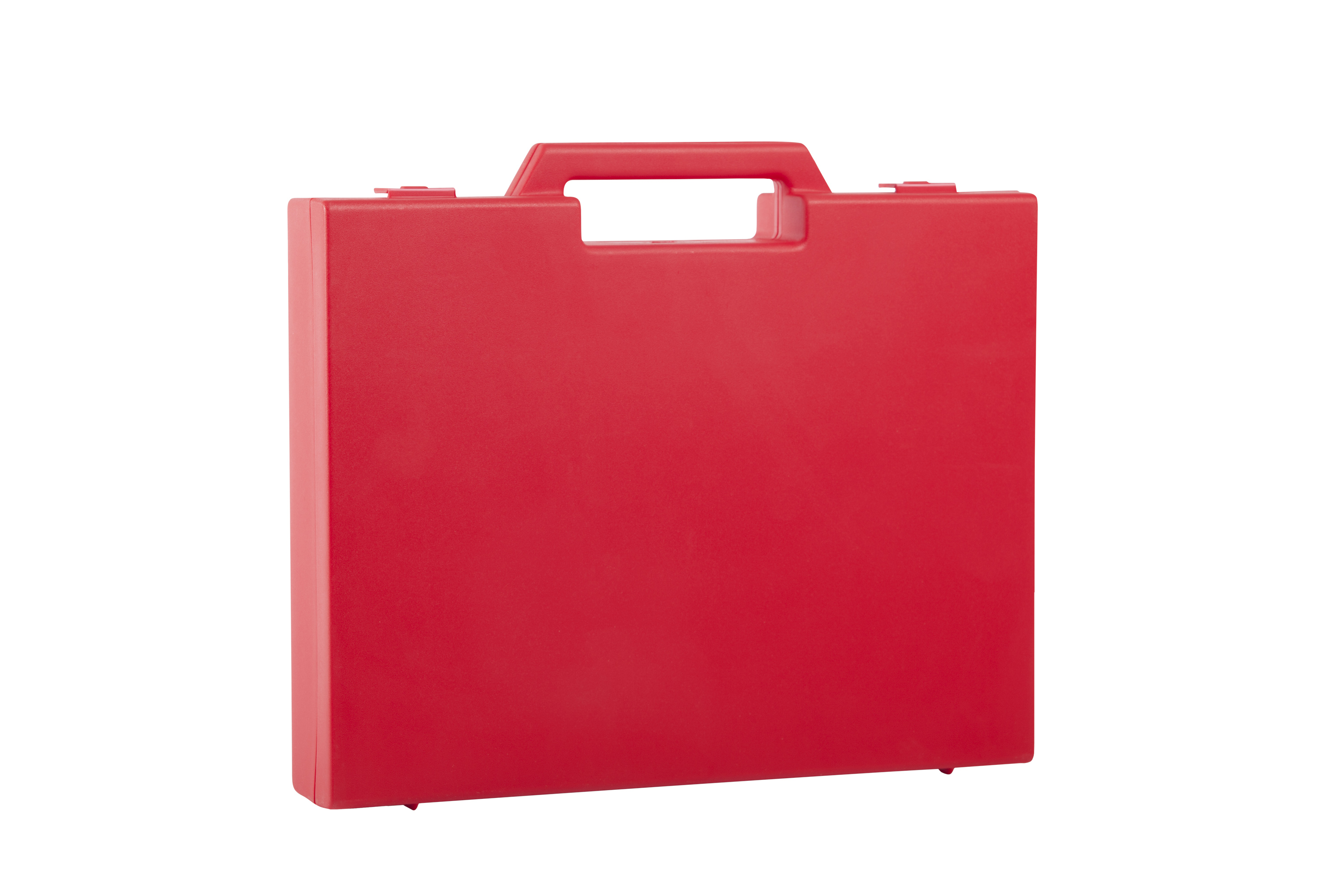 ZR400400000 Koffer R4 rood