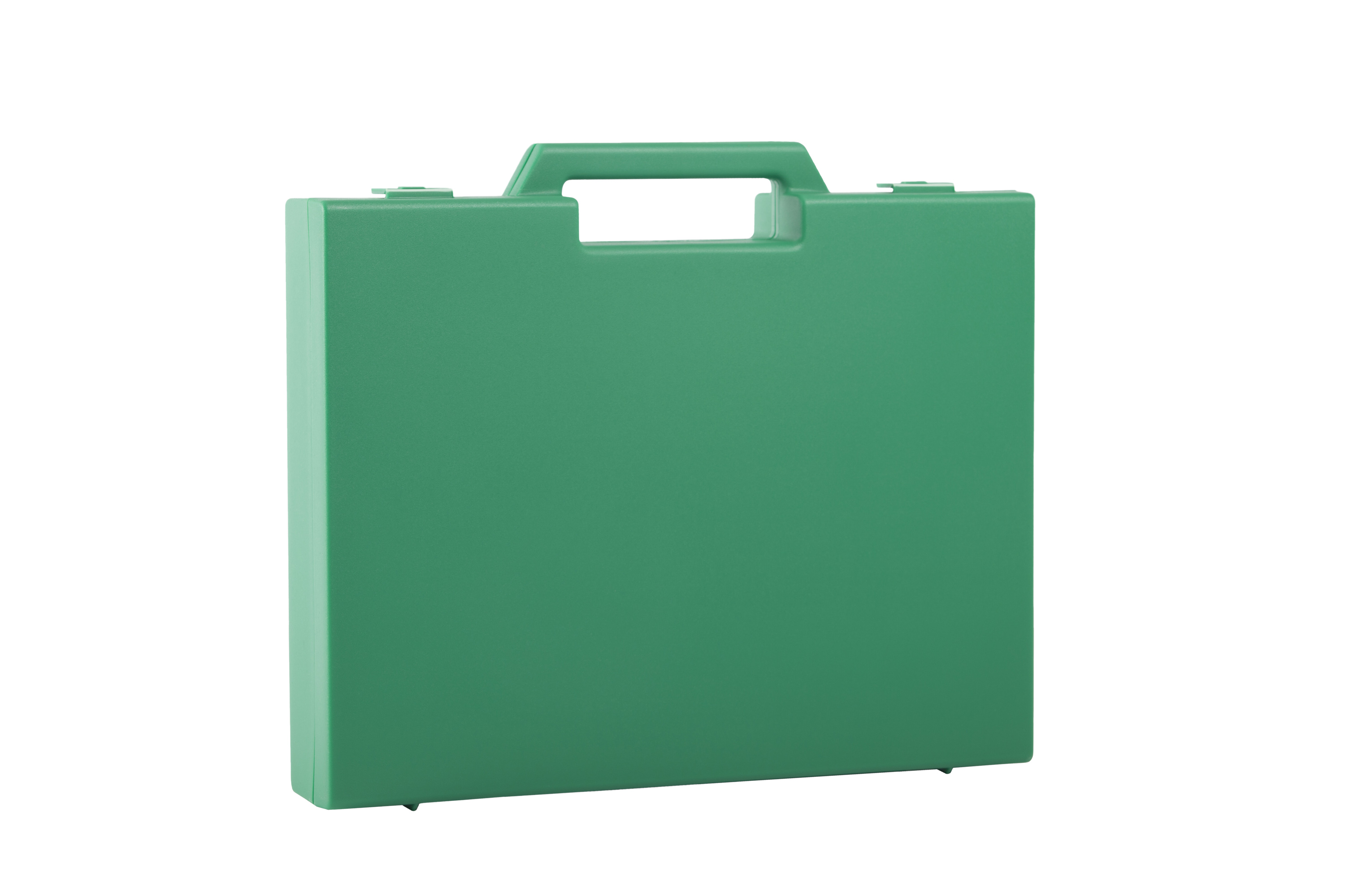 ZR400500000 Koffer R4 groen