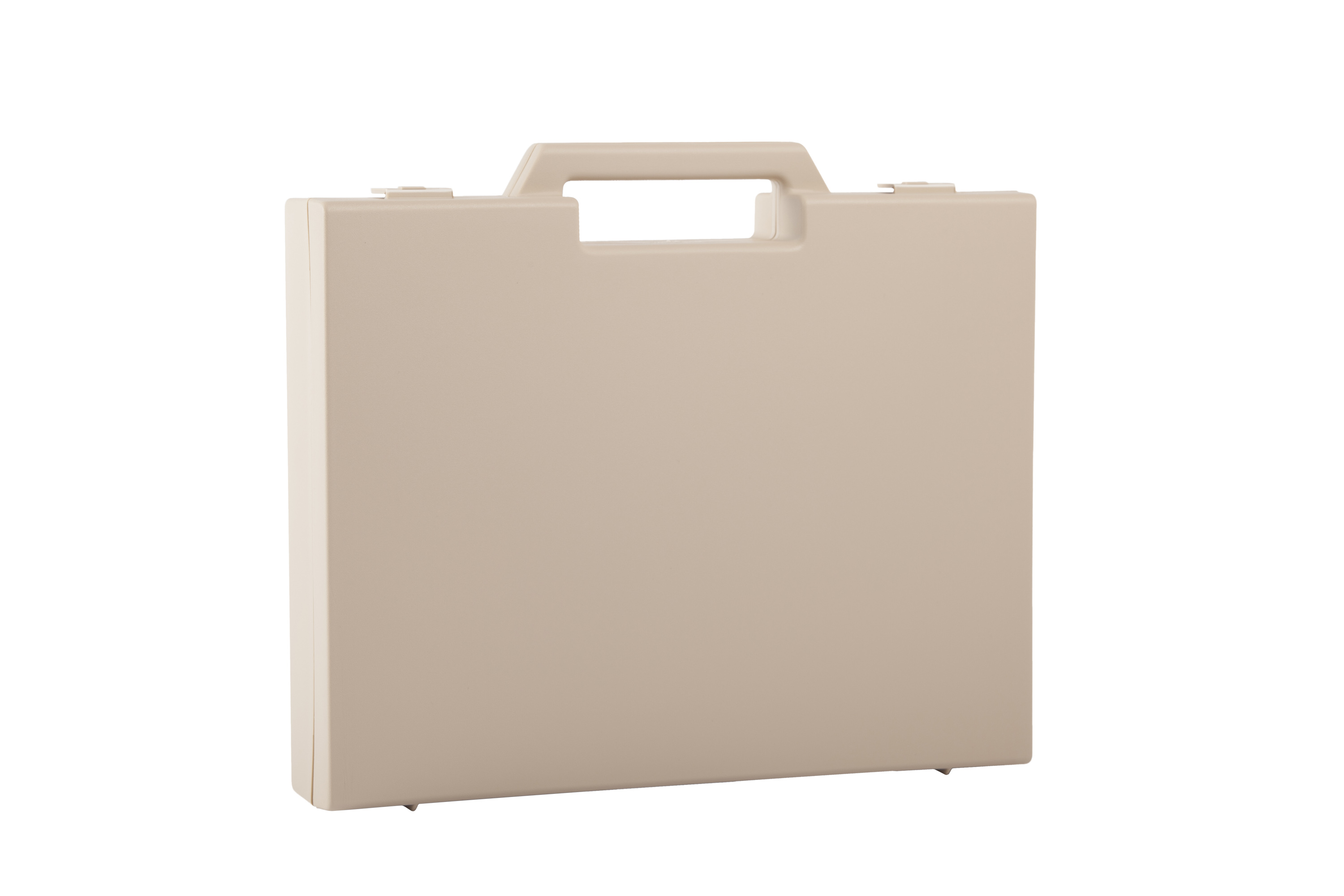 ZR400600000 Koffer R4 beige