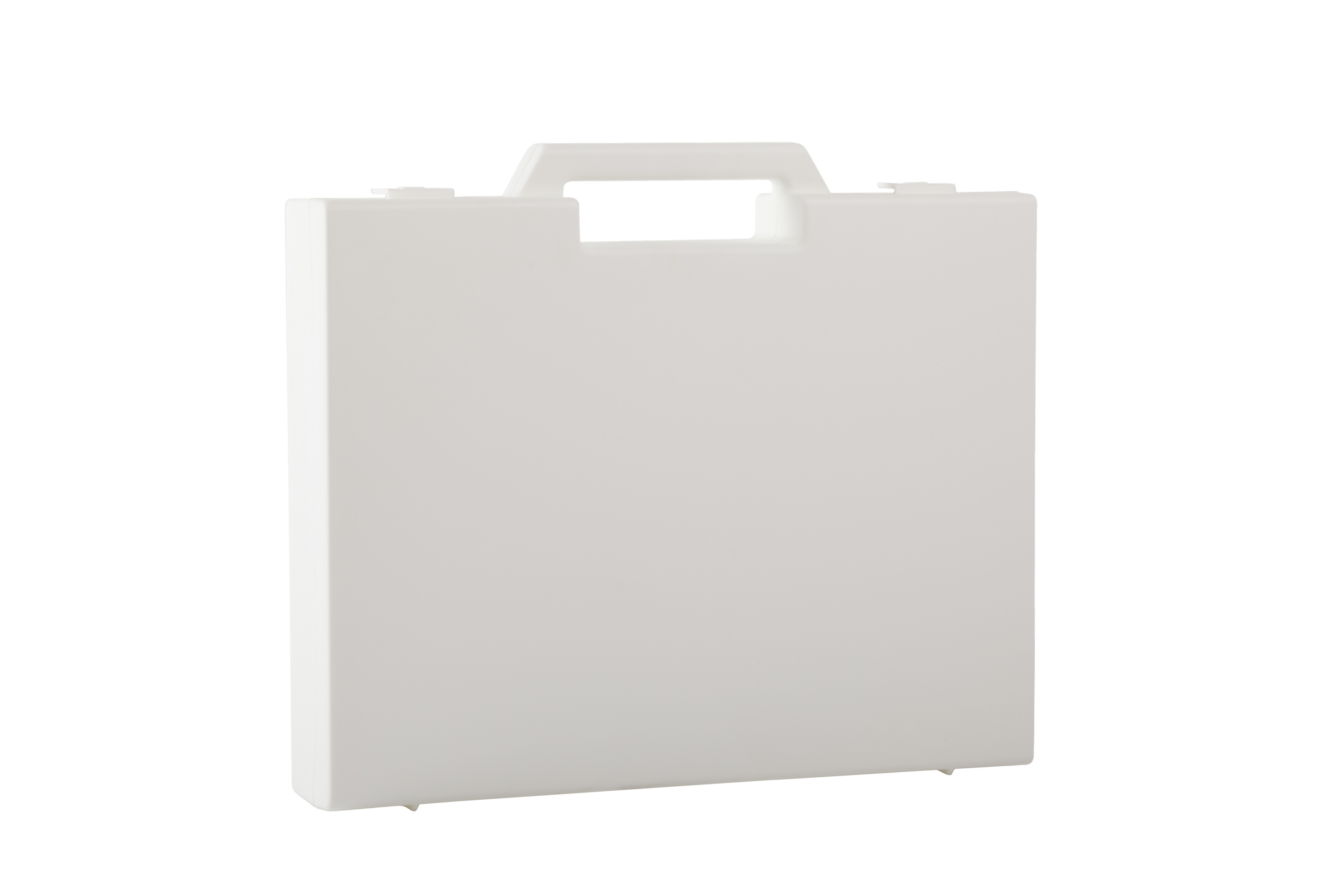 ZR400700000 Koffer R4 wit