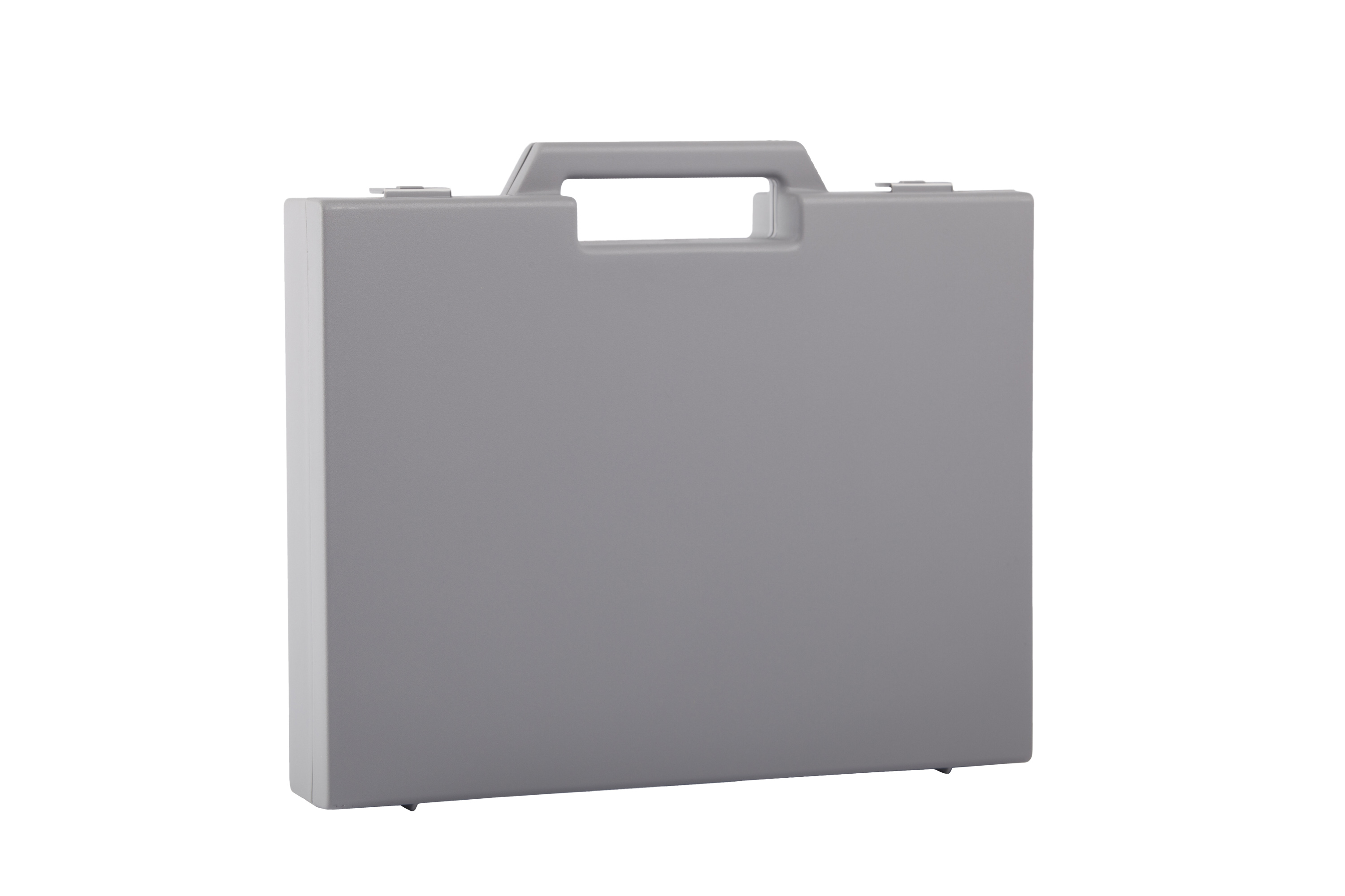 ZR401700000 Koffer R4 lichtgrijs