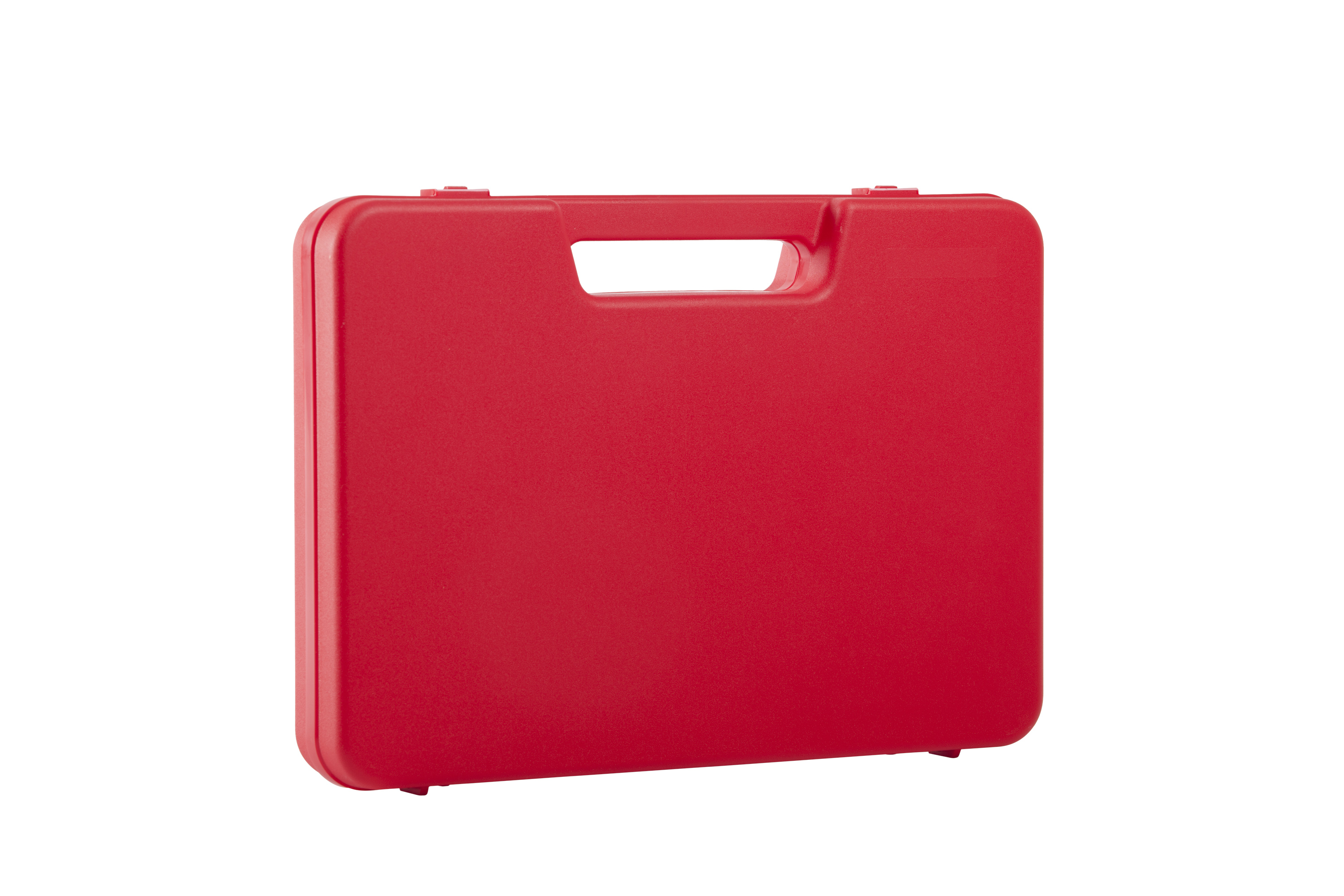 ZS100400000 Koffer S1 rood