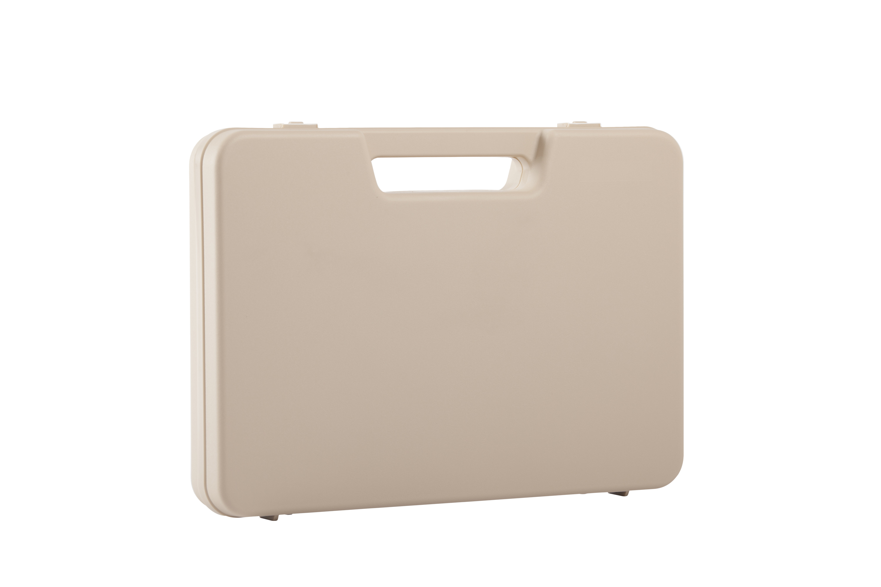 ZS100600000 Koffer S1 beige