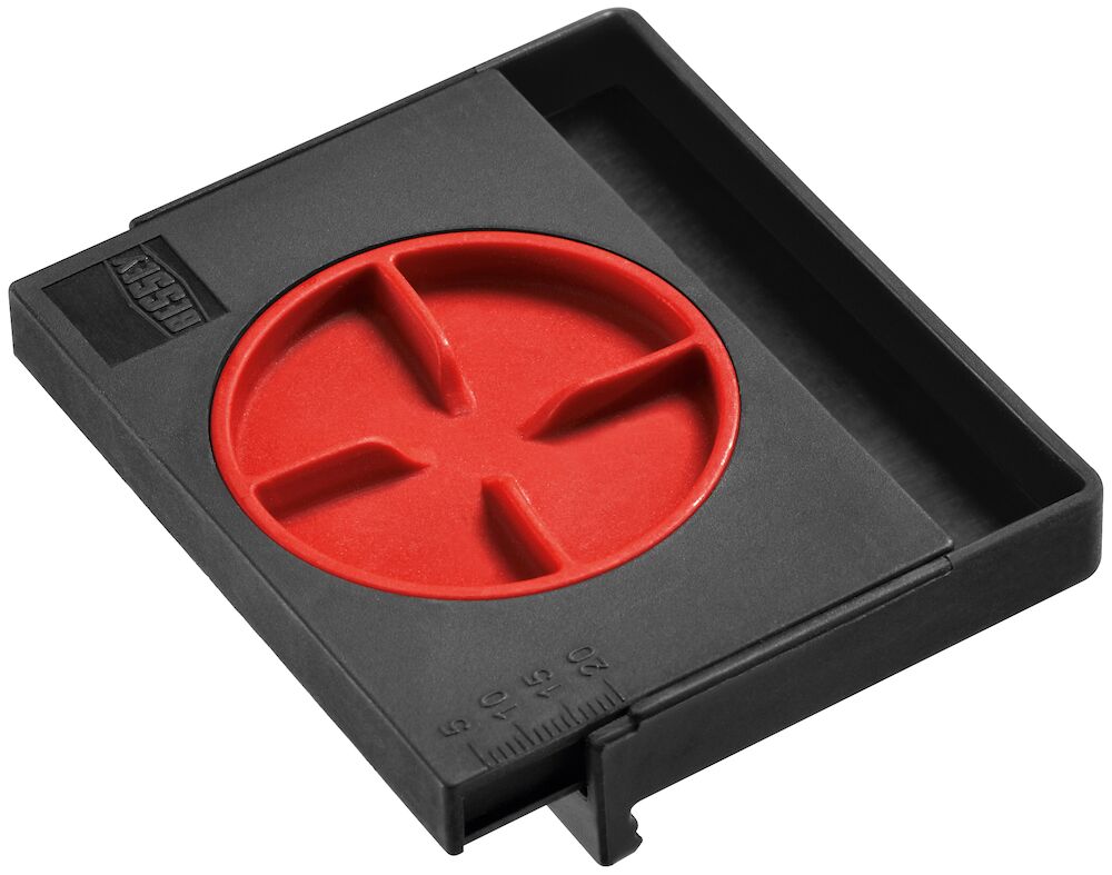 Speciale leggereedschappen