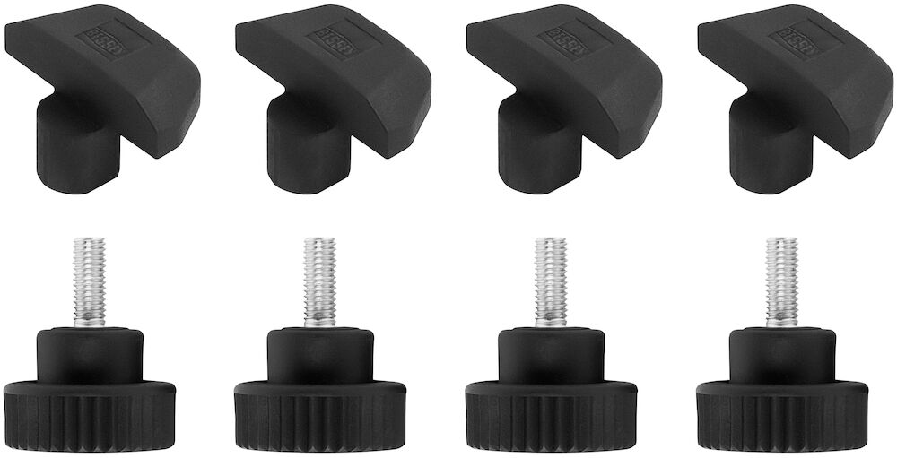 BHMFT Bankhaken voor multifunctionele tafel