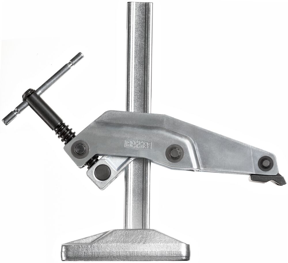 GRS2012 Machinespanners met achterspindel 200/120