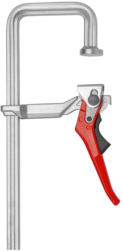 GU25126H Snelspanklem in U-vorm 250/120/ 60