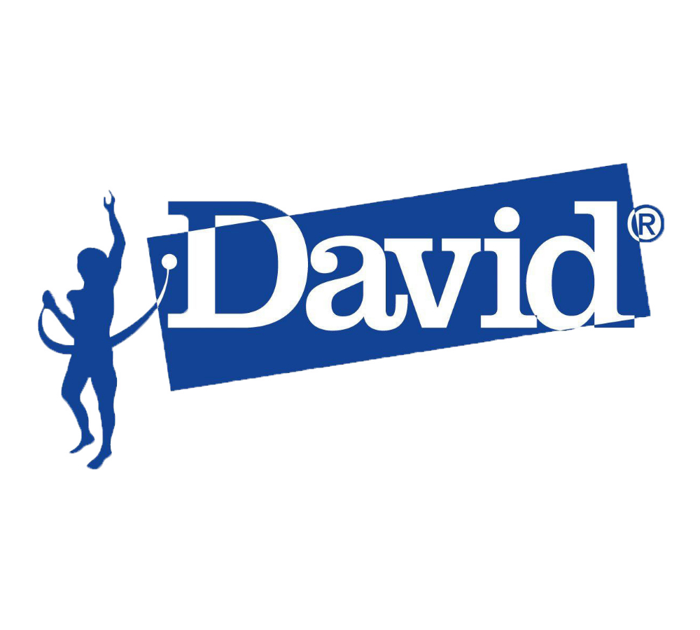 David