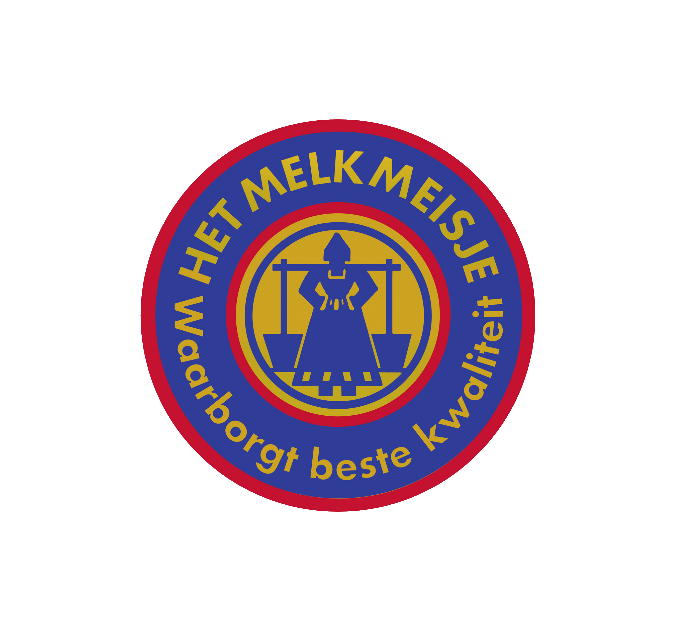 Het Melkmeisje