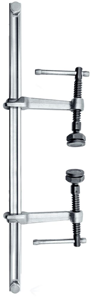 SLV100M Constructie lijmtangenset SLV 1000/120