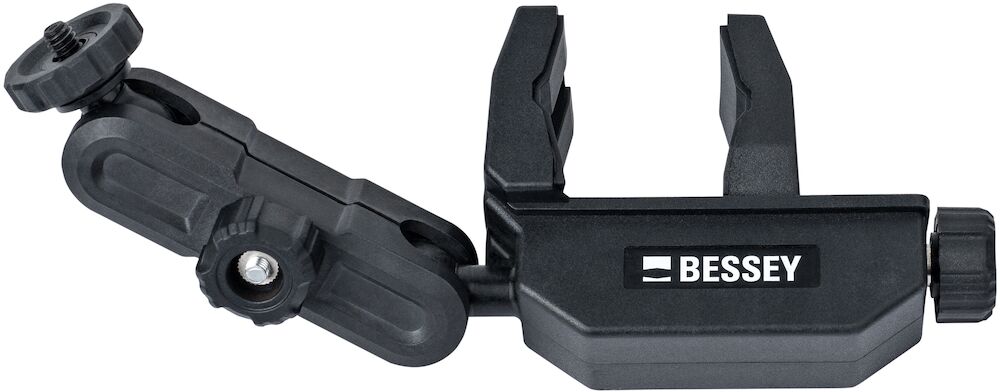 STELH Multifunctionele-/laserhouder STE-LH – 200 x 140 x 60 mm